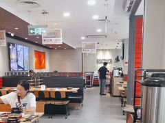 -新石器烤肉(百联川沙店)