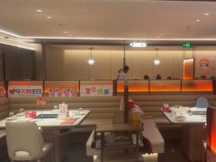 -海底捞火锅(上元大街店)