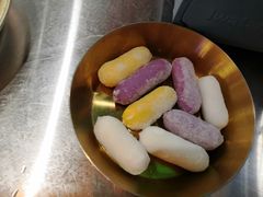 -Meet Sun韩式大排档(五一广场7MALL店)