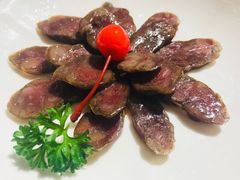 -潮福城大酒楼·潮味粤品·港式点心(湖滨北路店)