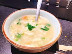 -很久以前羊肉串(中山公园店)