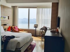 -厦门海港英迪格酒店(中山路店)