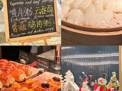 -广州奥园喜来登酒店