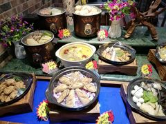 -曹家大院(通州店)