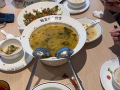 -太二酸菜鱼(中庚漫游城店)
