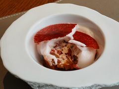 -Amber(置地文华东方酒店)
