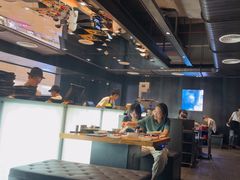 -焱铁烧·黑毛和牛专门店(南宁万象城店)