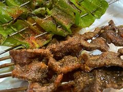 -东北鹤岗烧烤(麒麟紫荆城店)