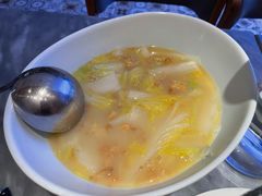 浓汤娃娃菜-莞府家宴·东莞菜(市民服务中心店)