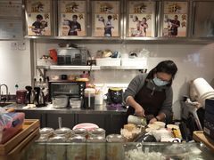 -香港鸳鸯王(西湖路店)