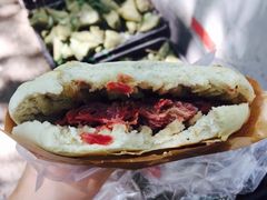 -杨天玉腊牛羊肉
