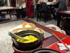 -南京大牌档(香港广场店)