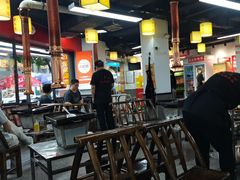 -郝大姐·乌龙山铁板烧(大学城三店)