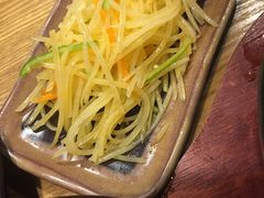 -格朗合 · 鸡汤米线(和悦汇店)