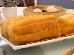 -圣丰城酒家·宴会(宝安大仟里店)