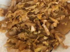 -诺敏塔拉奶茶-布里亚特包子-手把肉(锦都会店)