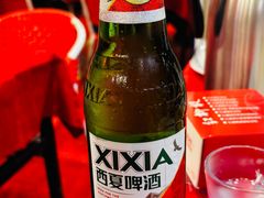 -红柳枝滩羊烧烤·非遗