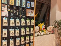 -猫的天空之城概念书店(景德镇陶溪川店)