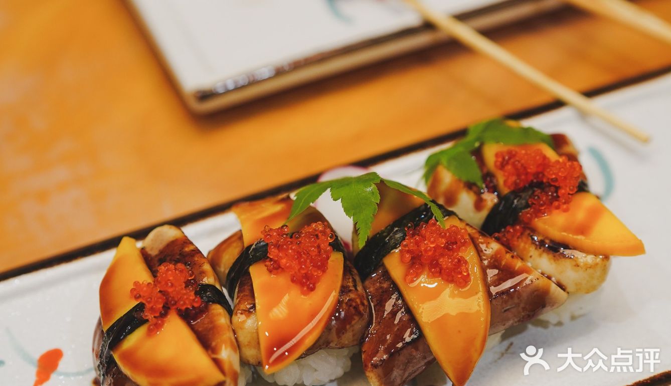 好优雅✨常州钟楼适合约会的日式和风居酒屋