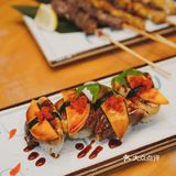 好优雅✨常州钟楼适合约会的日式和风居酒屋