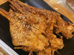 -蚝抵食·湛江生蚝(湾北路店)