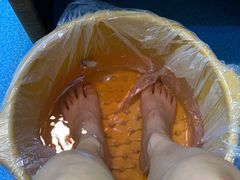 -永太盲人按摩(宝安店)