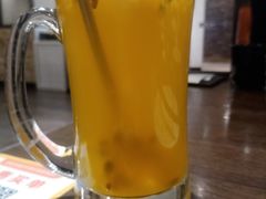-新旺茶餐厅(嘉里城店)