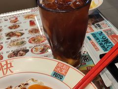-肥韬茶餐厅(海上世界店)
