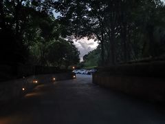 -宁波柏悦酒店·钱湖渔港