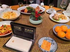 -新荣记(西溪湿地店)