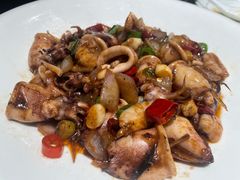 -健眺小海鲜(临海后山店)