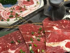 -牛焱·烧肉酒肆(五大道店)