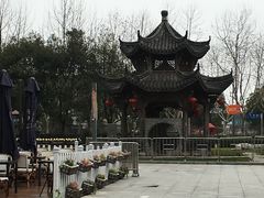 -证大喜玛拉雅中心