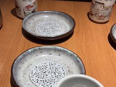 -万岁寿司(天河领展店)