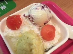 -满记甜品(王府井北京市百货大楼店)