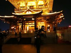 -东西巷