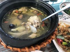 -自游人·美食一楼·地道徽菜(三十年名店)