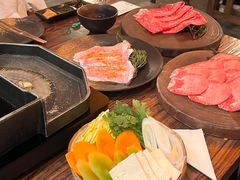 -侘与火 Wabi 侘寂烟火•锅物料理(大屯DT51店)