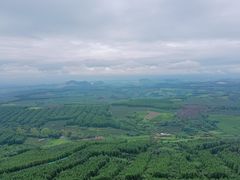 -帽儿山国家森林公园