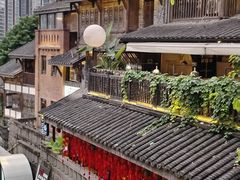 -重庆十八梯传统风貌区