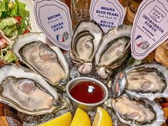 -Osteria Garden 生蚝花园餐厅(原进贤路店)