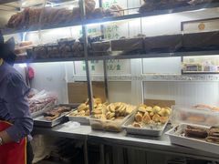 -满记烧饼(牛街东里小区一区店)