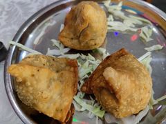-葛尼沙印度餐厅 (镇明路店)