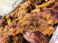-老刘家泡馍(钟楼广济街店)