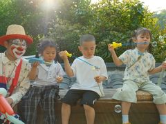 -HERRE·FARM 赫尔露营农场·团建聚会包场