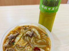 肥牛酸辣粉-酸辣粉(氹仔店)