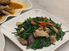 -华盛丰温州大排档(东三环南路店)