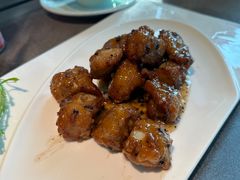 榄角秘制骨-德尚煌·顺德菜(誉山悠方天地店)