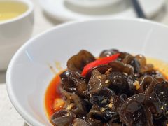 -江渔儿酸菜鱼·拔草餐厅(虎门君乐汇店)