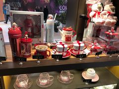 -星巴克(1788广场店)